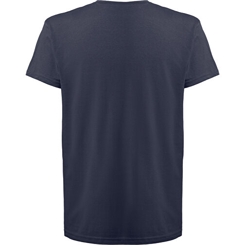 THC FAIR SMALL. T-Shirt, 100% Baumwolle , blau, Baumwolle, XXXS, 61,00cm x 1,00cm x 43,00cm (Länge x Höhe x Breite), Bild 2