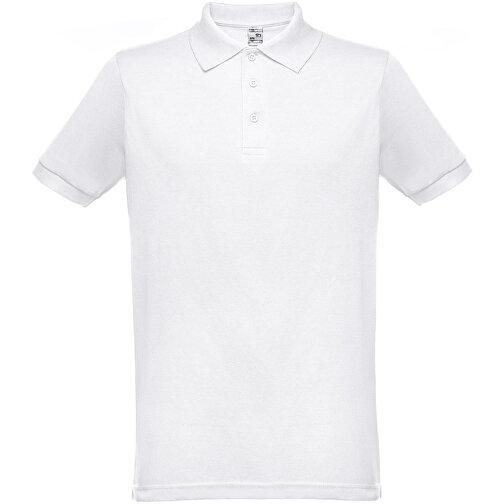 THC BERLIN WH 3XL. Polo pour homme, Image 4