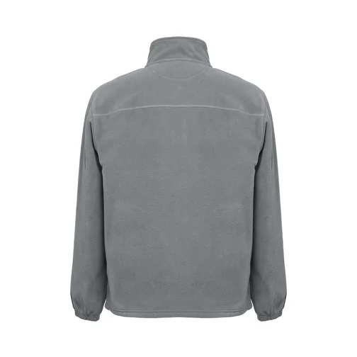 THC GAMA. Veste polaire homme avec fermeture éclair, Image 2