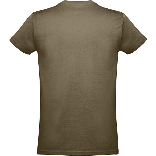 THC ANKARA KIDS. Unisex Kinder T-shirt , khaki, 100% Baumwolle, 10, 55,00cm x 1,00cm x 43,00cm (Länge x Höhe x Breite), Bild 2