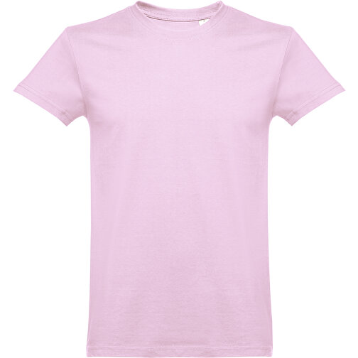THC ANKARA KIDS. Unisex Kinder T-shirt , lila, 100% Baumwolle, 8, 51,00cm x 1,00cm x 40,00cm (Länge x Höhe x Breite), Bild 1