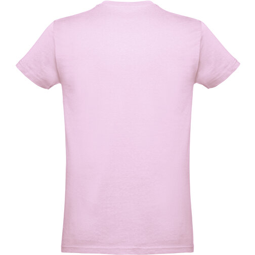 THC ANKARA KIDS. Unisex Kinder T-shirt , lila, 100% Baumwolle, 4, 45,00cm x 1,00cm x 34,00cm (Länge x Höhe x Breite), Bild 2