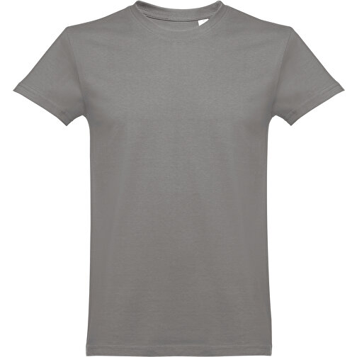 THC ANKARA KIDS. Unisex Kinder T-shirt , grau, 100% Baumwolle, 4, 45,00cm x 1,00cm x 34,00cm (Länge x Höhe x Breite), Bild 1