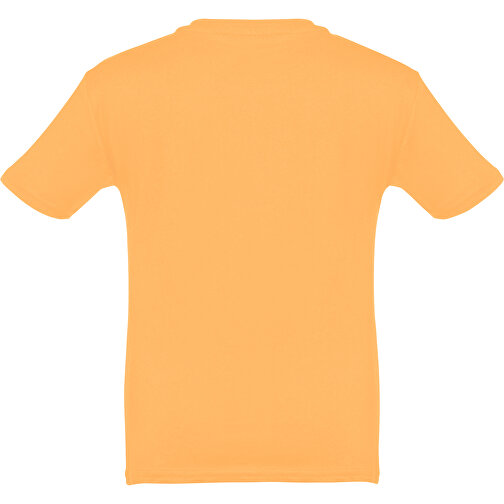 THC QUITO. Unisex T-shirt til børn, Billede 2