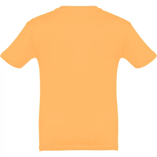 THC QUITO. Camiseta infantil unisex, Imagen 2