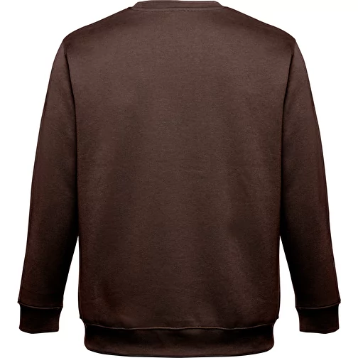 THC DELTA. Sweat-shirt unisexe, Image 2