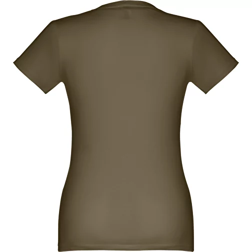 THC ANKARA WOMEN. T-shirt pour femme, Image 2