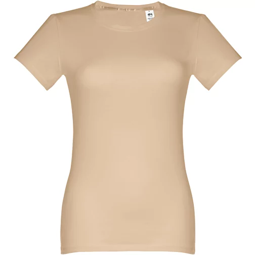 THC ANKARA WOMEN. T-shirt pour femme, Image 1
