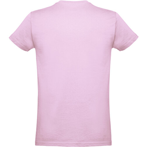 THC ANKARA. Herren T-shirt , lila, 100% Baumwolle, L, 74,00cm x 1,00cm x 56,00cm (Länge x Höhe x Breite), Bild 2