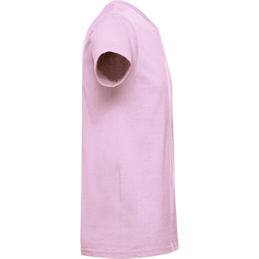 THC ANKARA. Herren T-shirt , lila, 100% Baumwolle, L, 74,00cm x 1,00cm x 56,00cm (Länge x Höhe x Breite), Bild 3