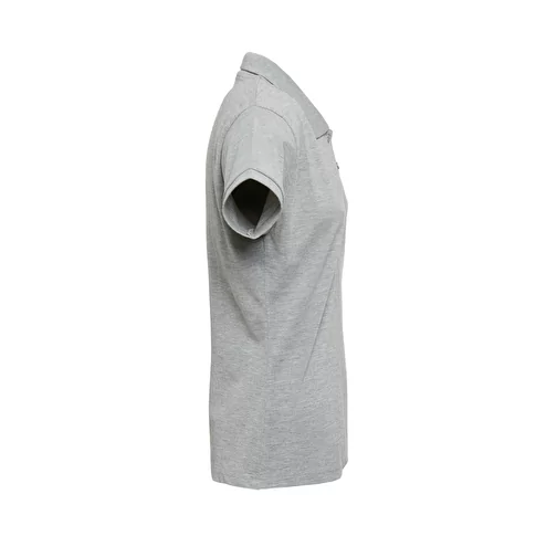THC BERLIN WOMEN. Polo pour femme, Image 3