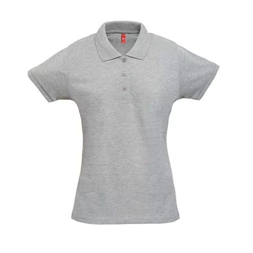 THC BERLIN WOMEN. Polo pour femme, Image 1