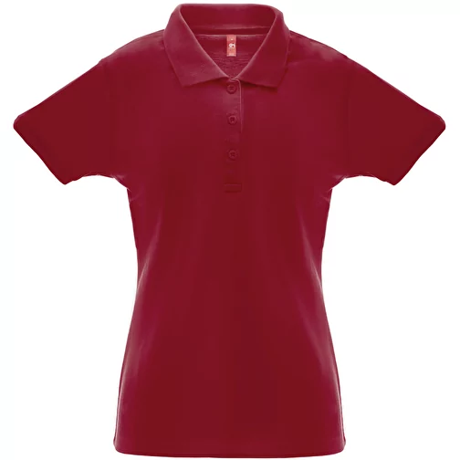THC BERLIN DONNA. Polo da donna, Immagine 1