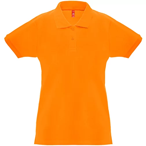 THC MONACO WOMEN. Polo pour femme, Image 1