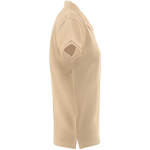 THC MONACO WOMEN. Polo pour femme, Image 3