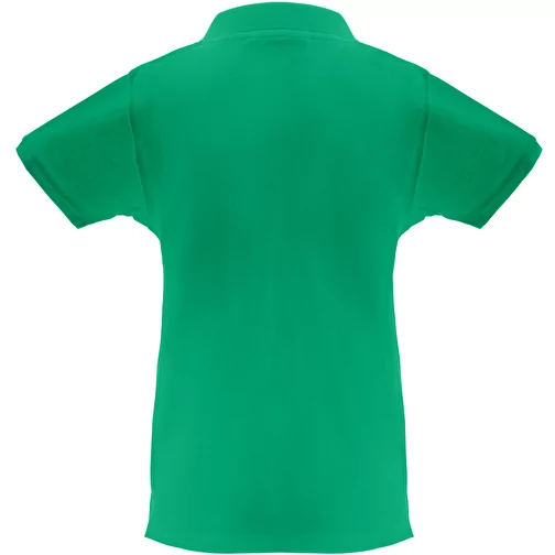 THC MONACO WOMEN. Polo pour femme, Image 2