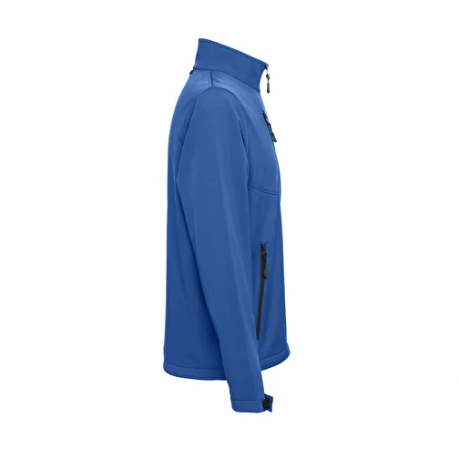 THC EANES . Veste softshell, Image 3