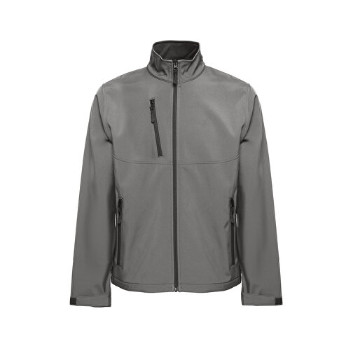 THC EANES. Giacca softshell, Immagine 1