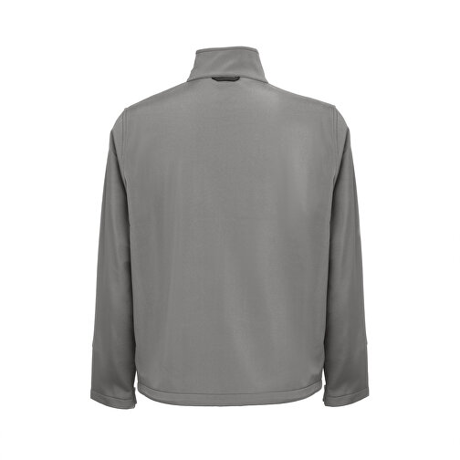 THC EANES. Softshell-jakke, Billede 2