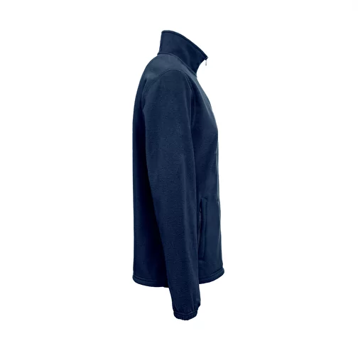 THC GAMA WOMEN. Veste polaire femme avec fermeture éclair, Image 3