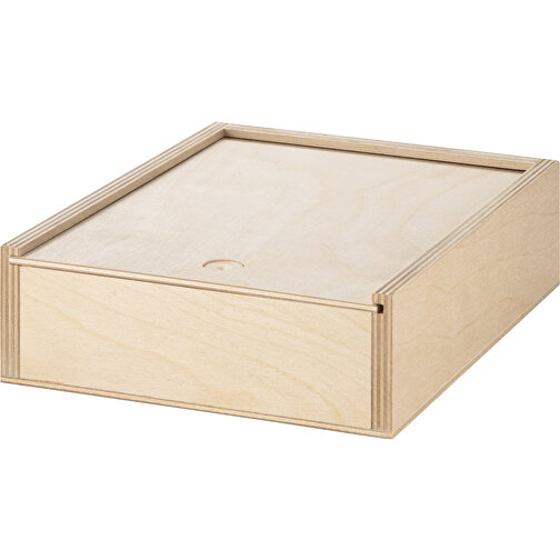 BOXIE WOOD S. Caja de madera S, Imagen 7