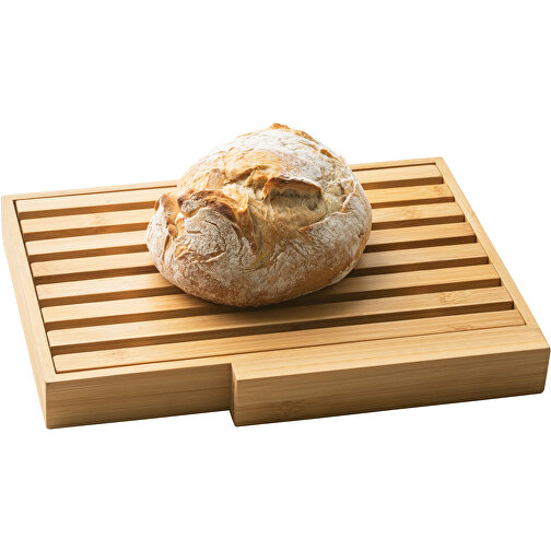 PASSARD . Planche à pain avec couteau, Image 4