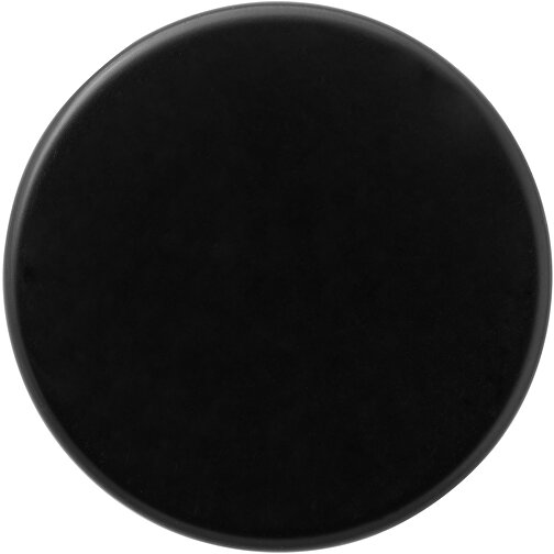 BUFFON. 500-ml-Thermosflasche Aus Rostfreiem Stahl , schwarz, Edelstahl, 334,00cm (Höhe), Bild 2