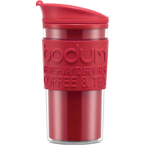 TRAVEL MUG. Kubek podrózny 350ml, Obraz 1