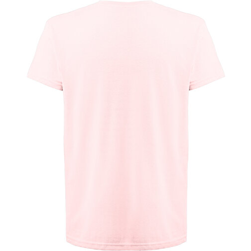 THC FAIR 3XL. T-Shirt, 100% Baumwolle , pastellrosa, Baumwolle, 3XL, 82,00cm x 1,00cm x 65,00cm (Länge x Höhe x Breite), Bild 2