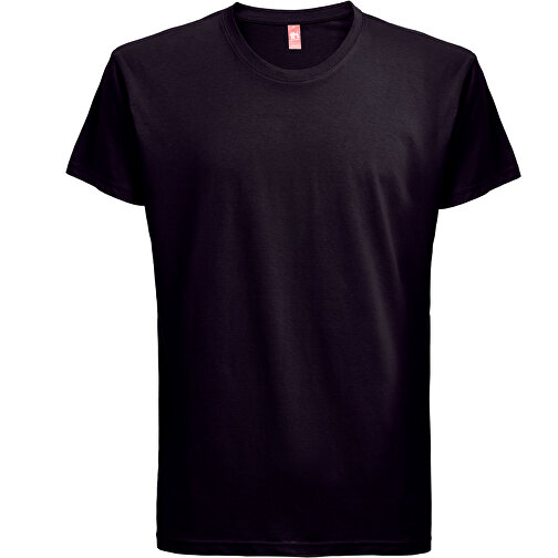 THC FAIR. T-Shirt, 100% Baumwolle , schwarz, Baumwolle, XXL, 79,00cm x 1,00cm x 62,00cm (Länge x Höhe x Breite), Bild 1