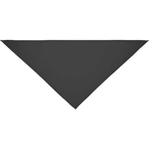 Bandido , schwarz, Baumwolle, 87,00cm x 44,00cm (Länge x Breite), Bild 2