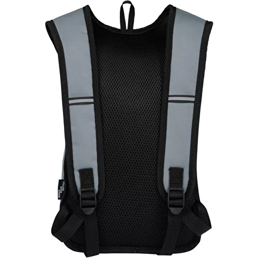 Sac à dos Trails RPET GRS de 6,5 L pour l extérieur, Image 4