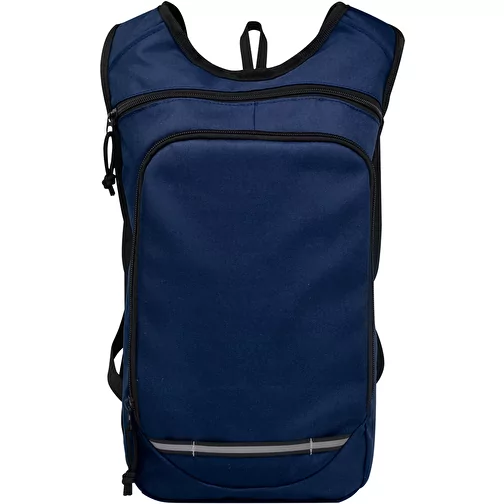 Sac à dos Trails RPET GRS de 6,5 L pour l extérieur, Image 3