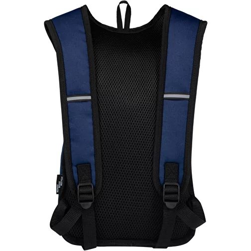 Sac à dos Trails RPET GRS de 6,5 L pour l extérieur, Image 4