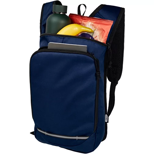 Sac à dos Trails RPET GRS de 6,5 L pour l extérieur, Image 5