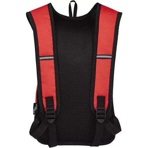Sac à dos Trails RPET GRS de 6,5 L pour l extérieur, Image 4