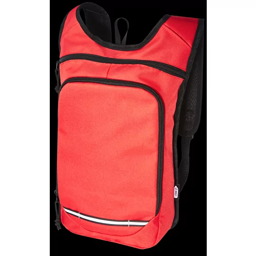 Sac à dos Trails RPET GRS de 6,5 L pour l extérieur, Image 6