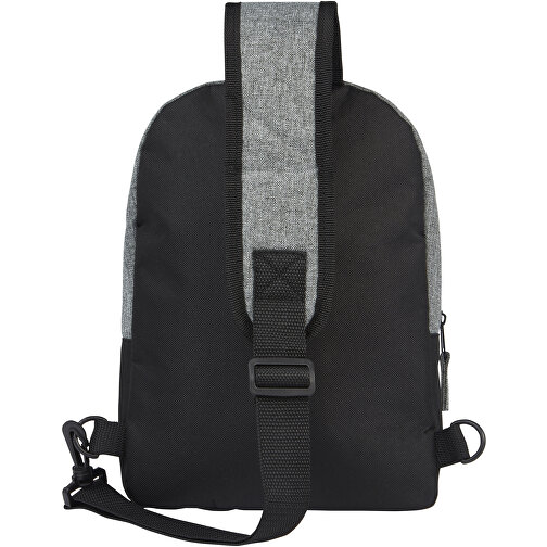Reclaim GRS genanvendt to-tonet sling taske 3,5 L, Billede 4