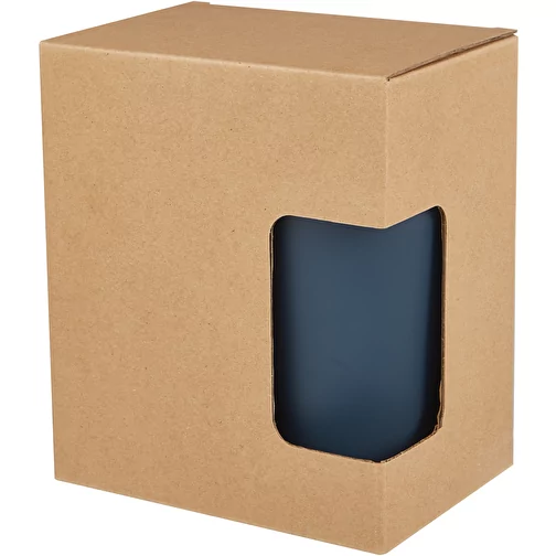 Tasse Nordia de 400 ml recyclée à double paroi, Image 3