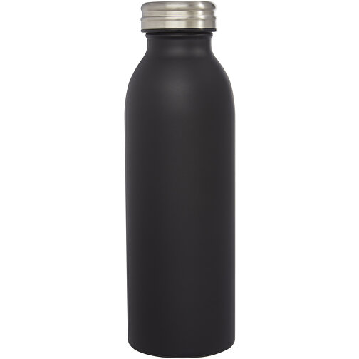 Riti 500 Ml Kupfer-Vakuum Isolierflasche , schwarz, Edelstahl, PP Kunststoff, 6,80cm x 21,25cm x 6,80cm (Länge x Höhe x Breite), Bild 4