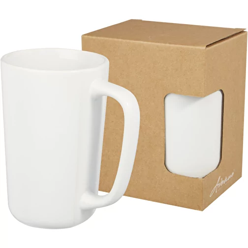 Mug Perk de 480 ml en céramique, Image 1