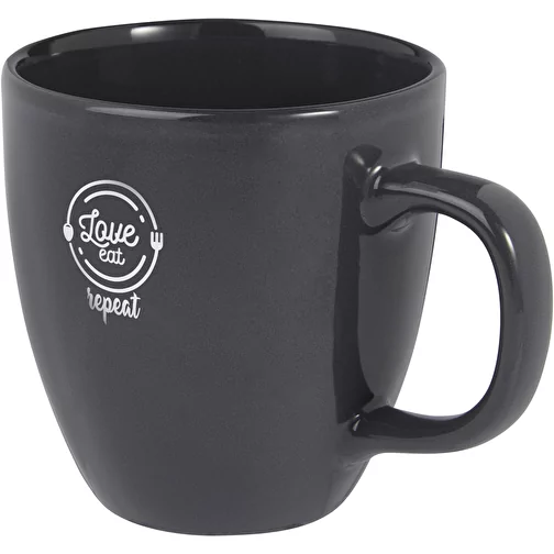Mug Moni de 430 ml en céramique, Image 2