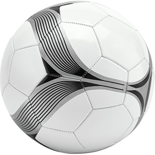WALKER. Fussball , weiß, 1,00cm (Höhe), Bild 1