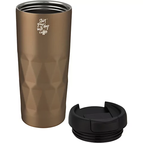 Gobelet Prism de 450 ml avec isolation par le vide et couche de cuivre, Image 2