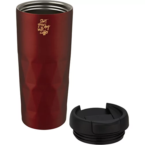 Gobelet Prism de 450 ml avec isolation par le vide et couche de cuivre, Image 2