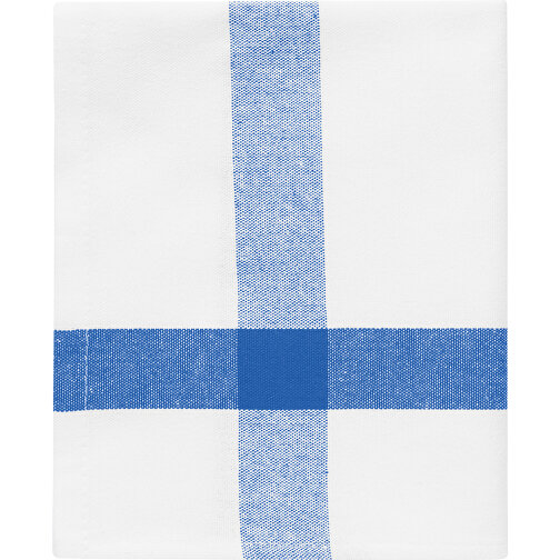 Kitch , blau, Polyester, 40,00cm x 65,00cm (Länge x Breite), Bild 2
