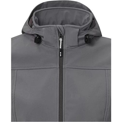 Veste softshell homme Langley, Image 5