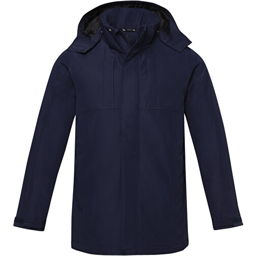 Parka isotherme Hardy pour homme, Image 3