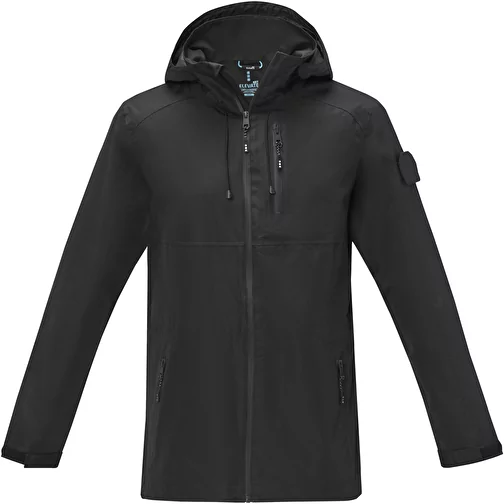 Kai veste circulaire légère et unisexe recyclée GRS, Image 3