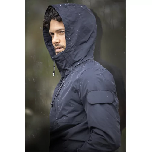 Kai veste circulaire légère et unisexe recyclée GRS, Image 8